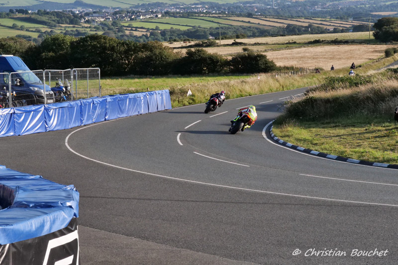 classic - [Road racing] Classic TT/ Manx GP 2019  - Page 19 2019_939