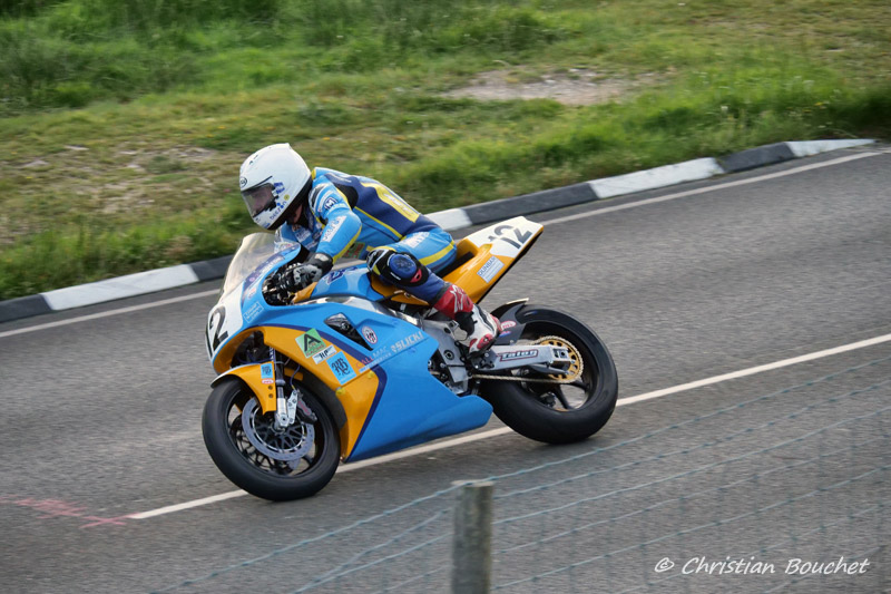 RACING - [Road racing] Classic TT/ Manx GP 2019  - Page 19 2019_957