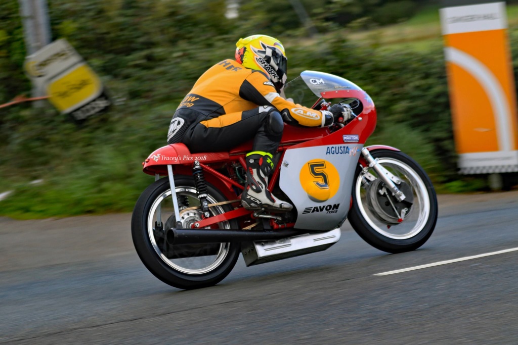 classic - [Road racing] CLASSIC TT et MANX GP 2018 . - Page 13 Classi28