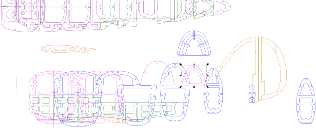 Projet Pitts S2A 2.35M Plan_f10