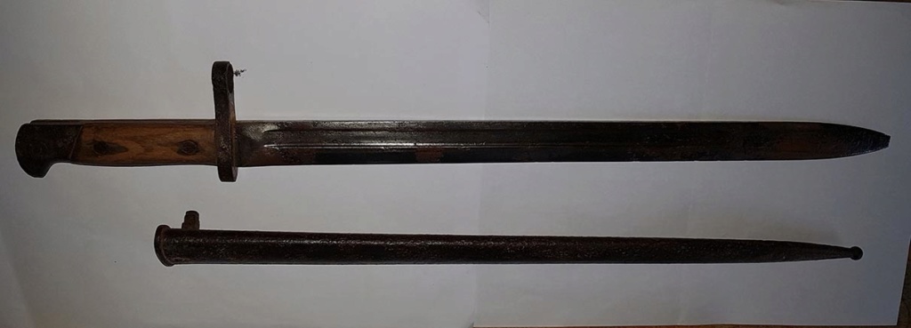 Winchester 1895 20181112