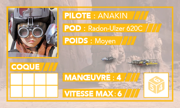 Table Tatooine course de pod JFJ 2020 Cartes17