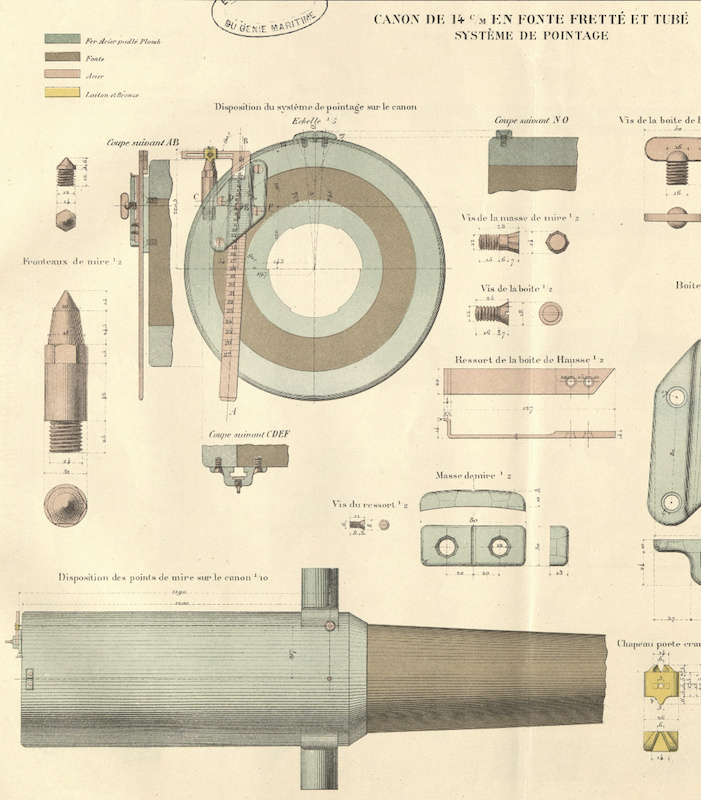 Vipère, canonnière de station de 1879 au 1/50 - Page 2 Captur10