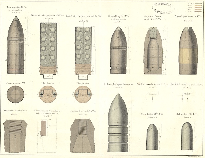 SAGITTAIRE - Canonnière de station - 1882 - Éch : 1/50 - Page 2 Captur37