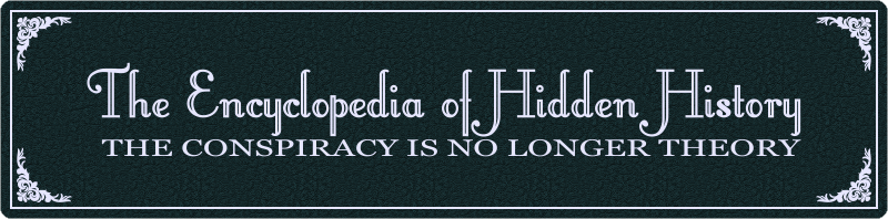 The Encyclopedia of Hidden History