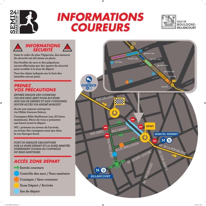 Semi-marathon de Boulogne-Billancourt 25934410