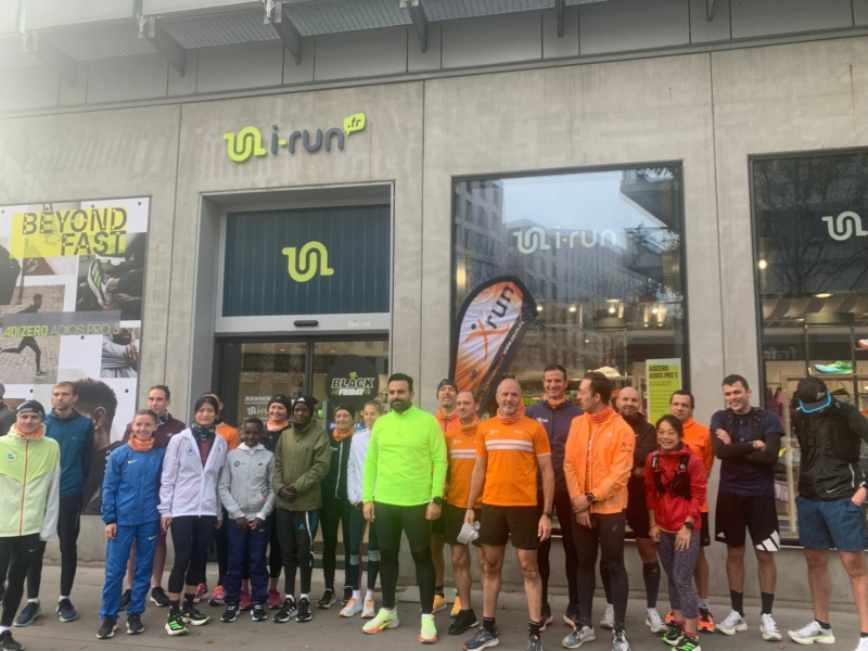 Semi-marathon de Boulogne-Billancourt 31694710