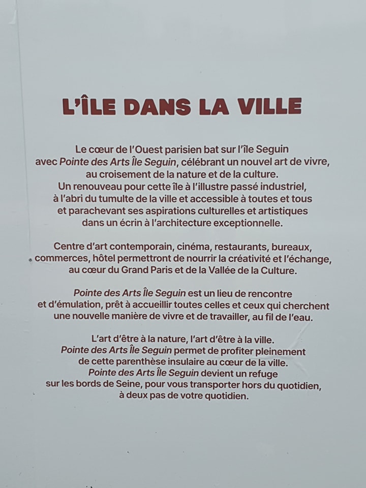 boulognebillancourt - Musée - Cinémas - Hôtel - Bureaux - AOG Emerige - S16 S17 S18 41392610