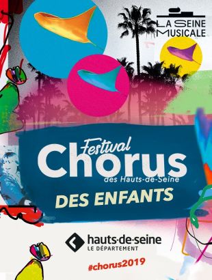 Concerts et spectacles à la Seine Musicale de l'île Seguin - Page 2 Chorus10