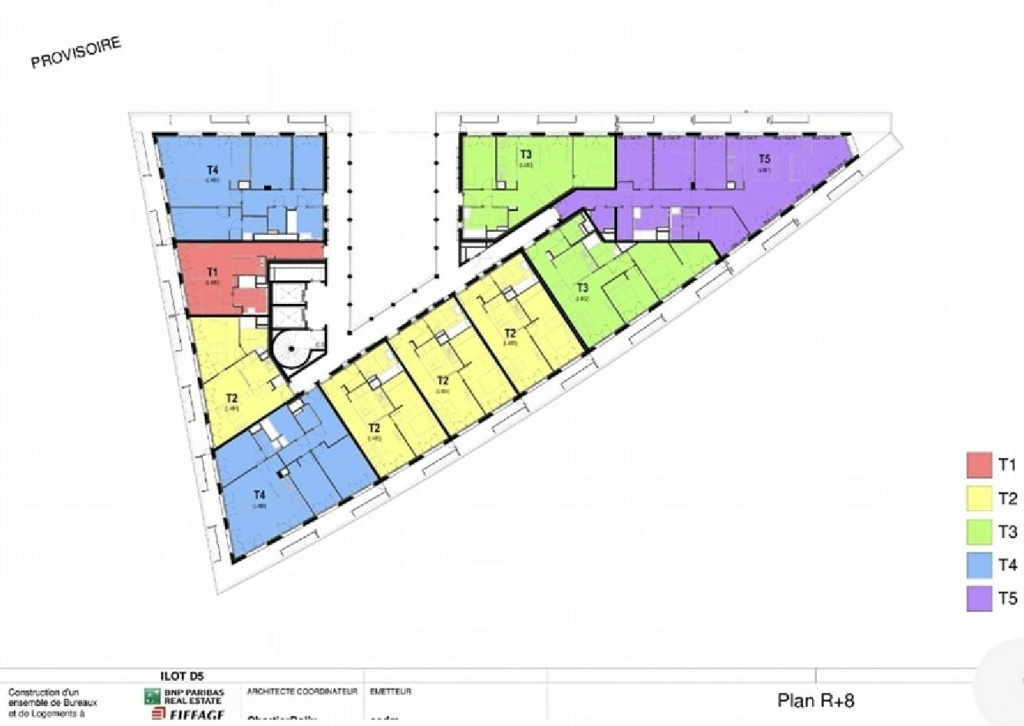 Commercialisation logements D5 Clipbo91