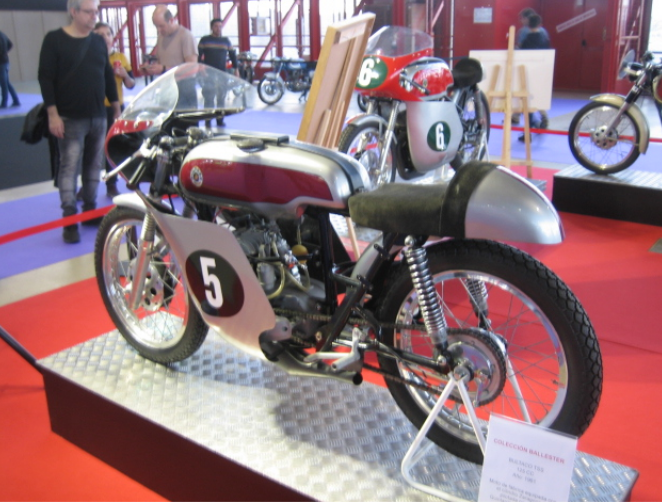 MotoMadrid 2019 Img_2026