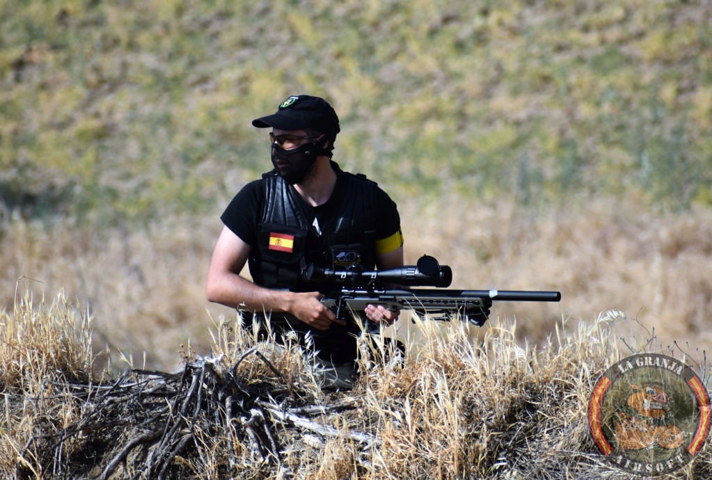 ALBUM DE FOTOS DE "DEA RAID" . LA GRANJA AIRSOFT. 23-06-19 Dsc_0062