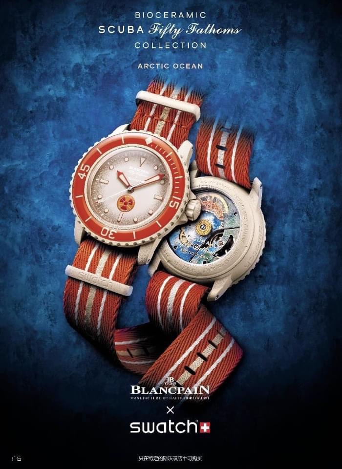 Blancpain X Swatch ? - Page 8 Img_3621