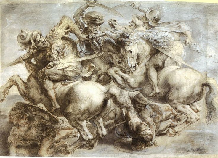 Набор № 19: Экспедиция Карло Ламмелино XV век. Drawn-10