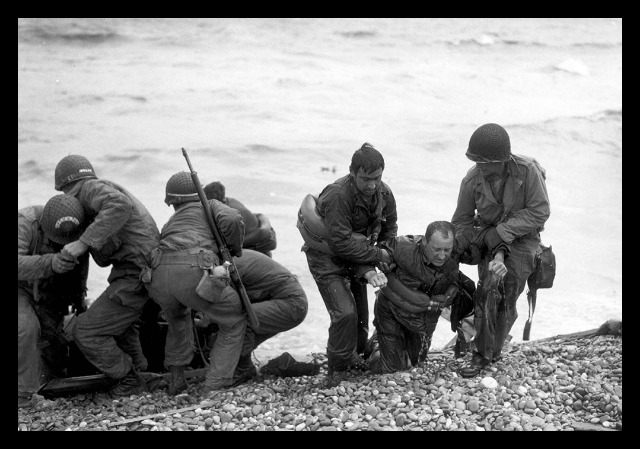 D-Day Invasion 500611