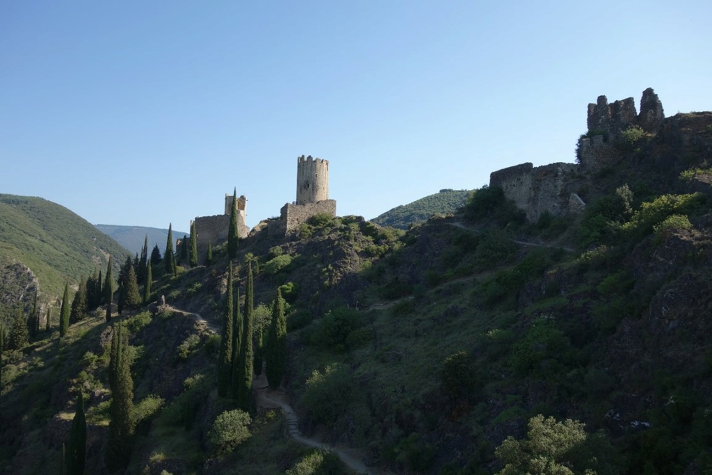 Entre Gard et Aude Dsc00214