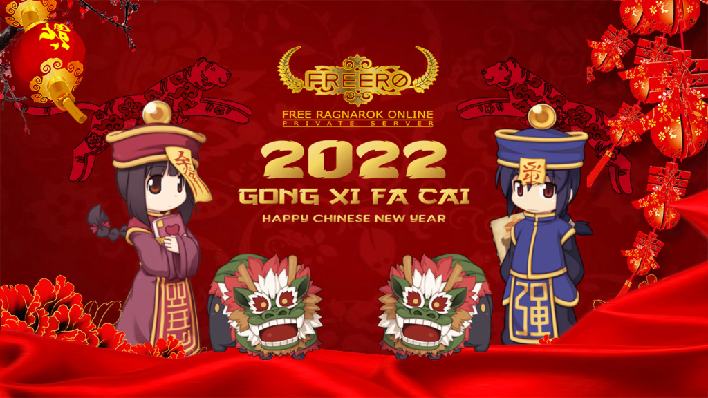 Event Design Wallpaper Imlek 2022 Chinne10