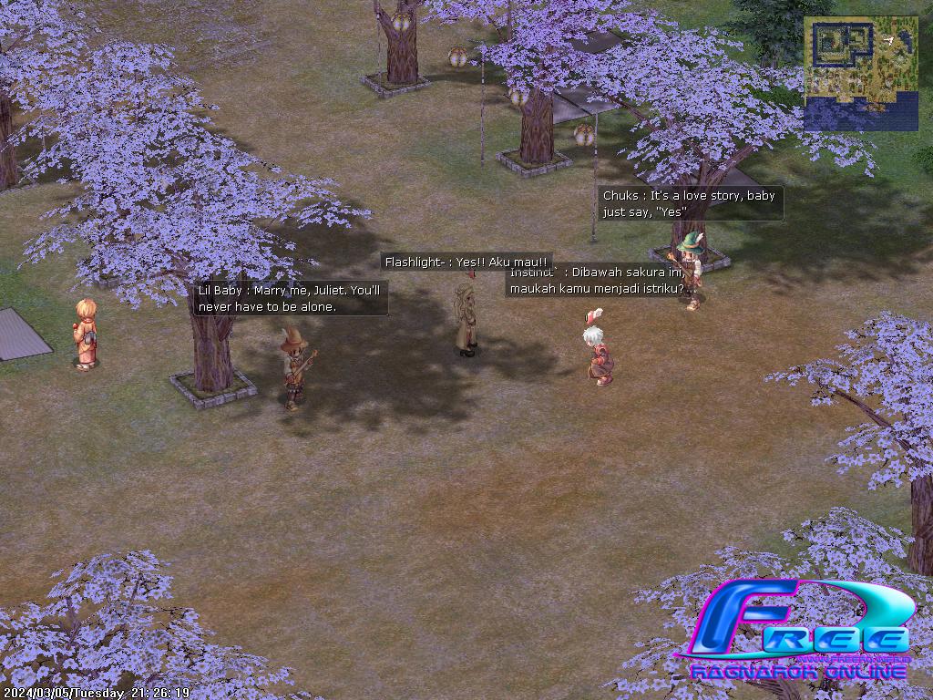 Event Screenshot Game Valentine 2024 Screen34