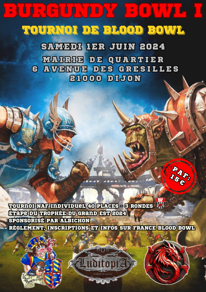 Burgundy Bowl I - le 1er juin 2024 à Dijon [21] Burgun13