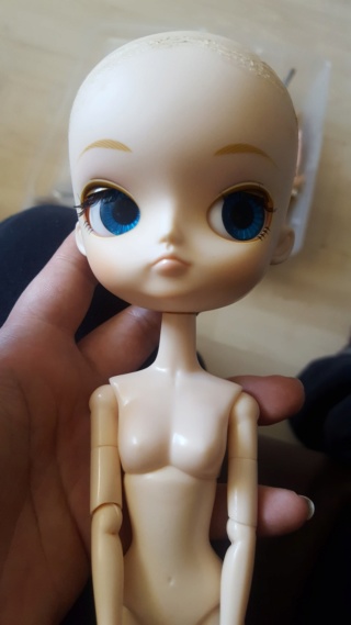 Doll Bodies Mods Tumblr19