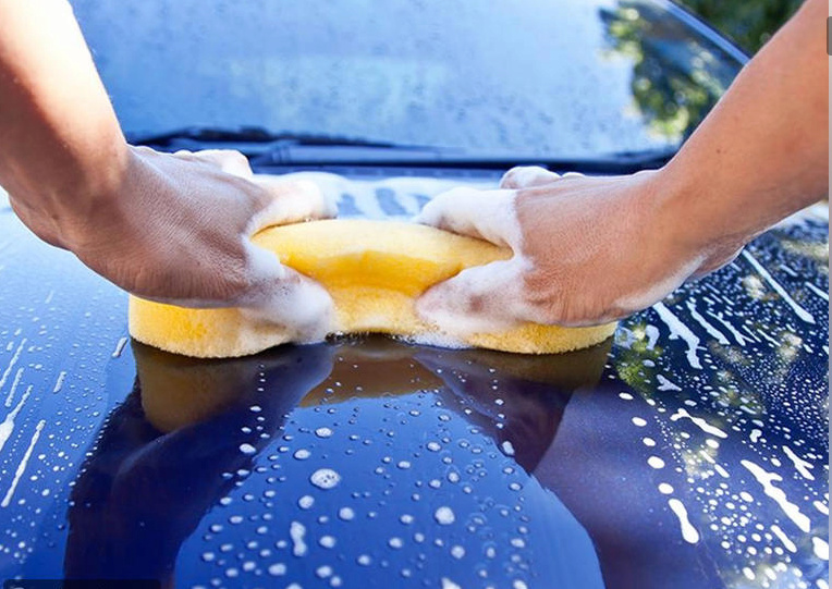 كيف تغسل سيارتك في الصيف بشكل صحيح 1116