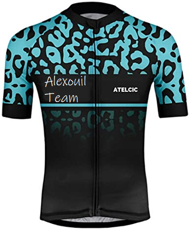 Alexouil Team (ALT) / alexouil33 (D2) Alexou12
