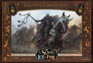 A Song of Ice & Fire: Tabletop Miniatures Game Bolton12