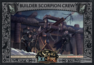 A Song of Ice & Fire: Tabletop Miniatures Game Builde10