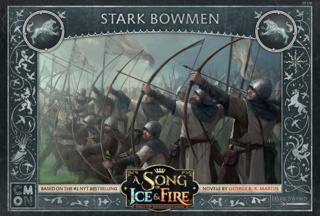 A Song of Ice & Fire: Tabletop Miniatures Game Stark_12