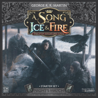 A Song of Ice & Fire: Tabletop Miniatures Game Starte10