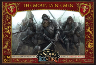 A Song of Ice & Fire: Tabletop Miniatures Game The_mo10