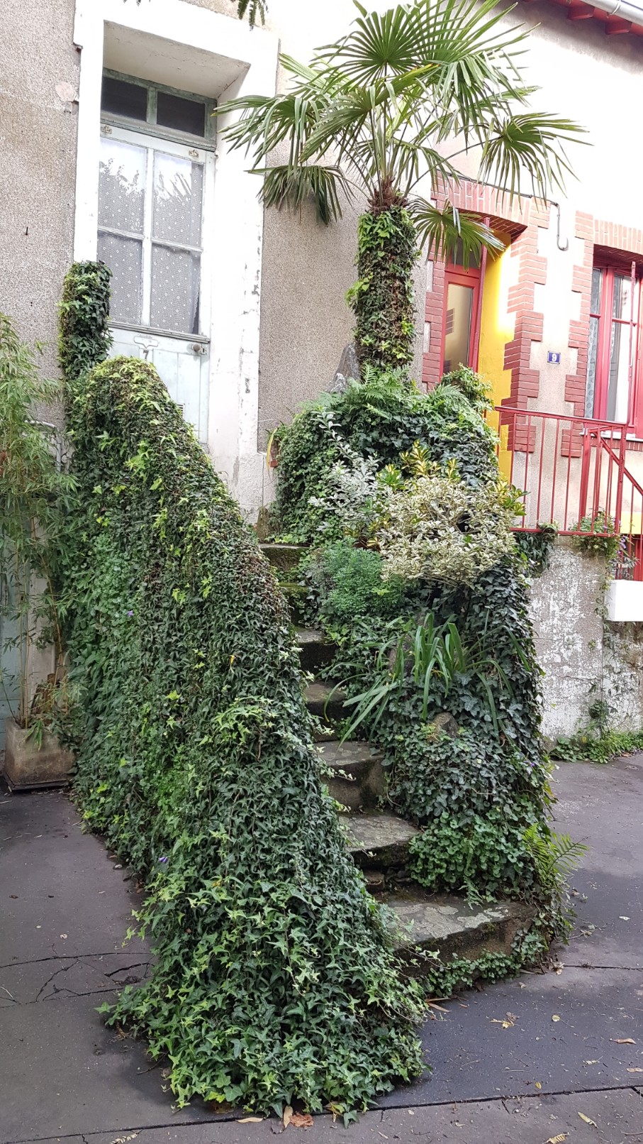 Village jardin exotique de Trentemoult (44) 20181078