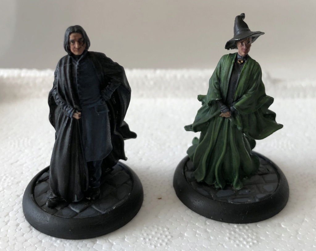 Harry Potter Miniatures Game arrive !  Img_0212