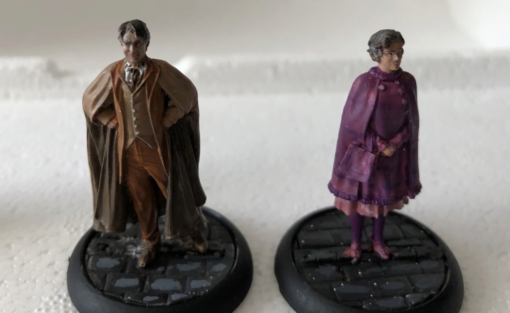 Harry Potter Miniatures Game arrive !  Img_0213