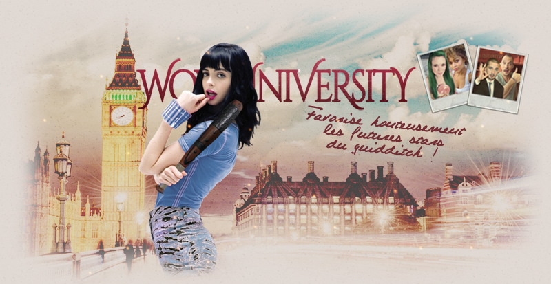 Wizardry & Occult Witchcraft University