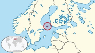 Mein Sammel-Gebiet: Åland 330px-14