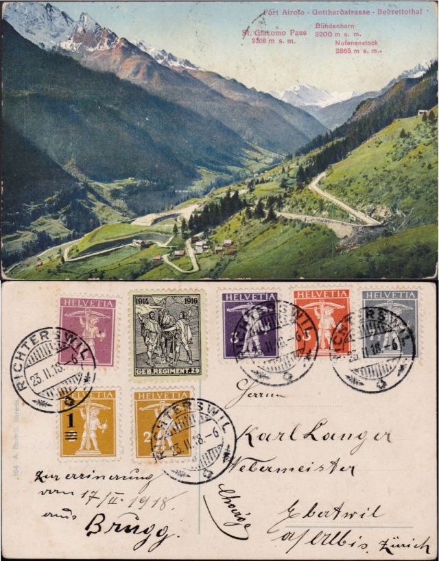 Gotthard-Pass-Strasse Ak_ch_74