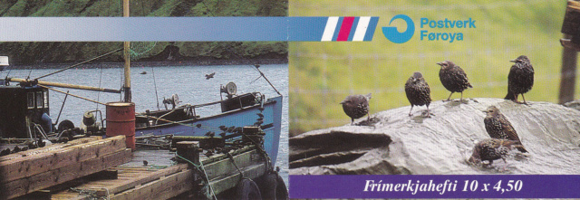 Mein Sammelgebiet: Färöer Inseln Img_2401