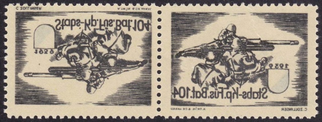 Stabs-Kp.Füs.Bat.104 Infant29