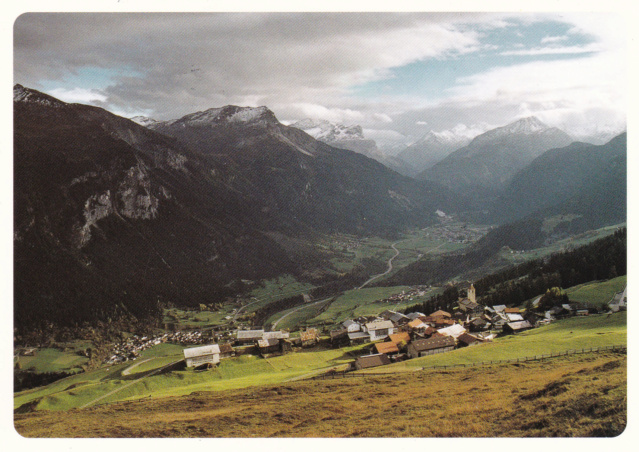 Einwohner - Lohn GR - 42 Einwohner Lohn210