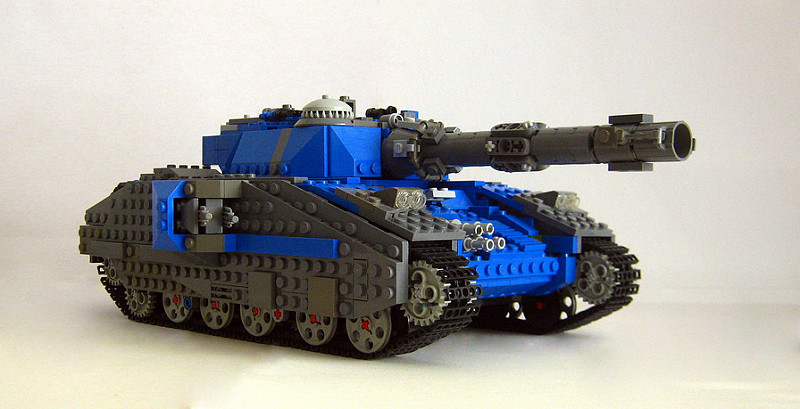 l'Object 279 - char du futur 14105710