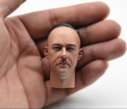 Most realistic head sculpt? E14_5010