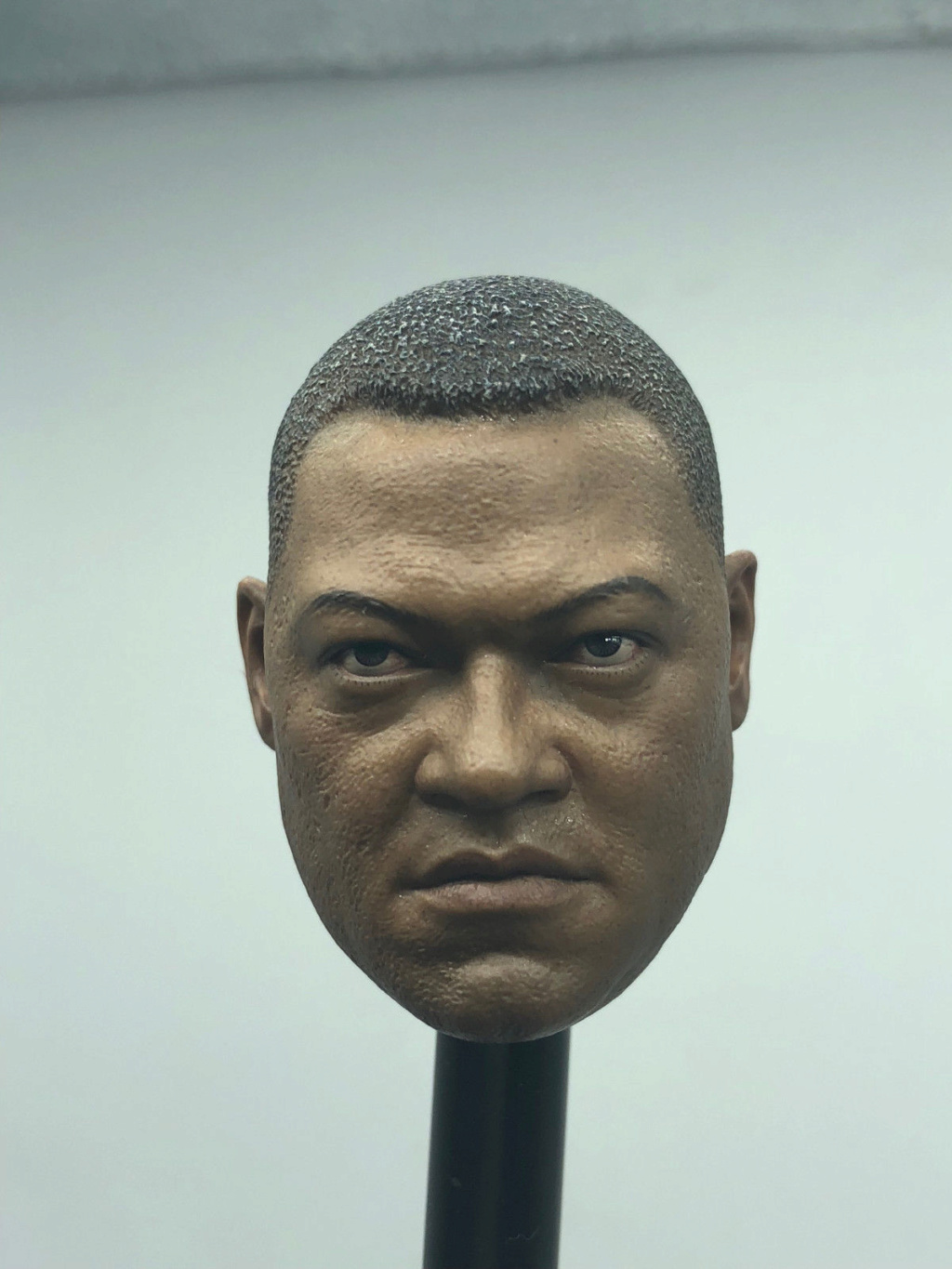 Most realistic head sculpt? E17_5010