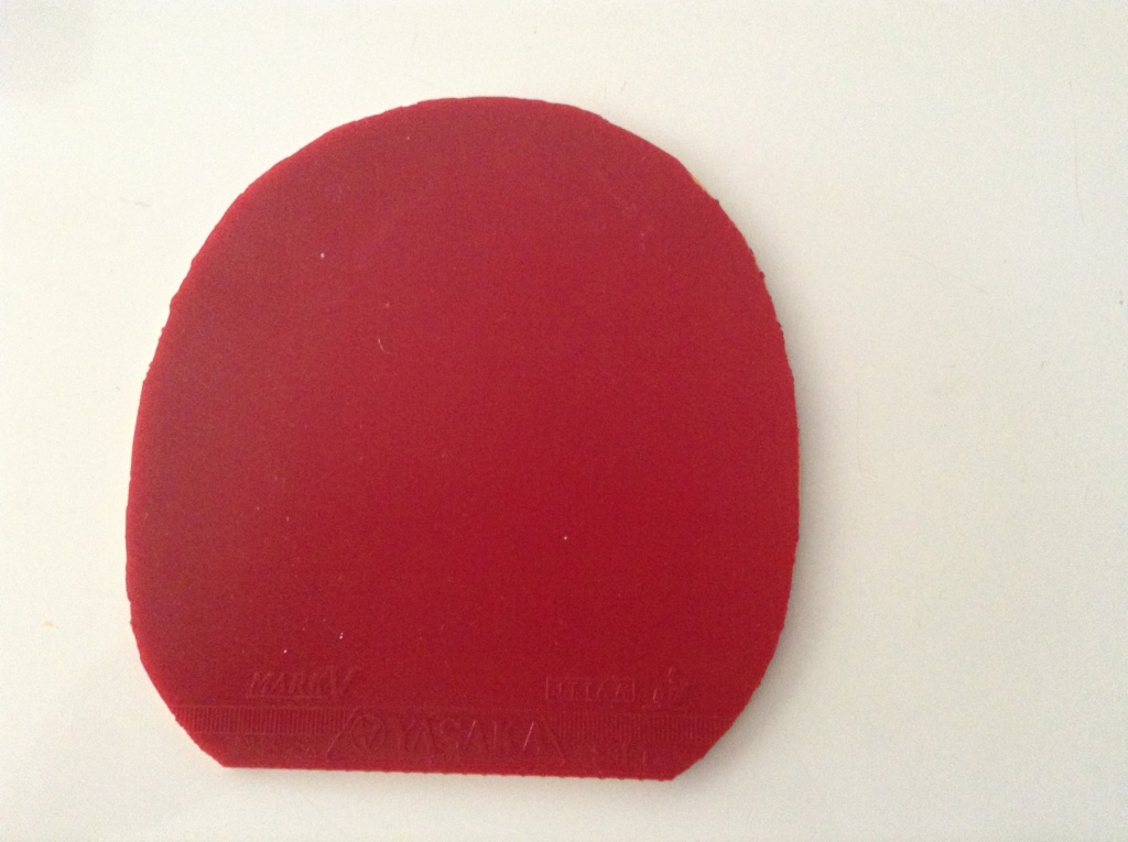 Vends Mark V rouge 2,2 mm  Image15