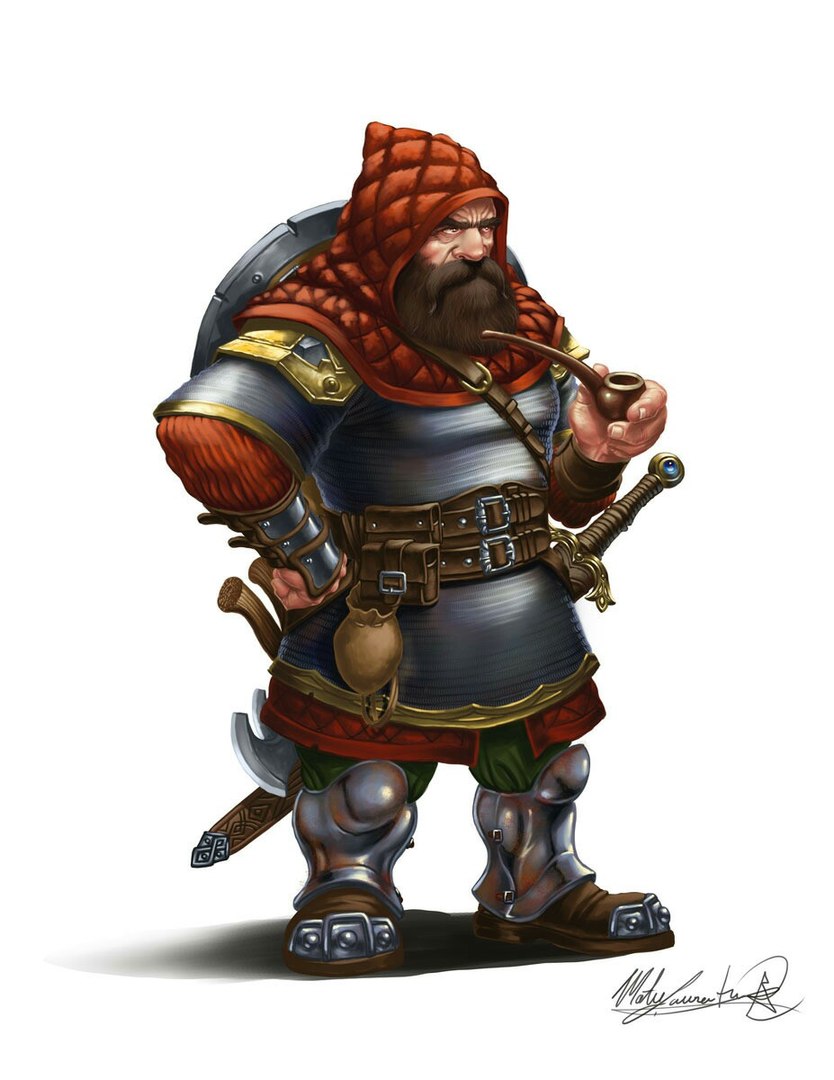 Tynar - Dwarf Palladin Pefmay10