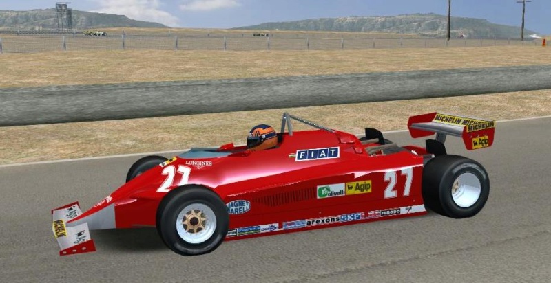 F1 1981 HE 1.0 for rFactor by PureF1 Grab_020