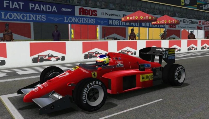 F1 1986 HE 1.0 for rFactor by PureF1  Grab_025