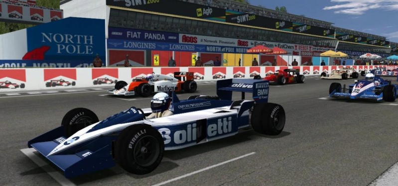 F1 1986 HE 1.0 for rFactor by PureF1 Grab_030