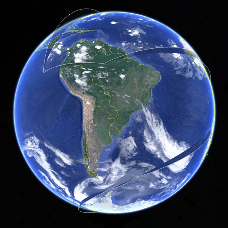 Google Earth PRO Earth_10