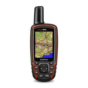 GPSs para off-road Gpsmap11